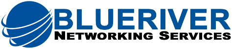 Blueriver Networking Services - Connecting You To The World