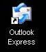 Shortcut to Outlook Express